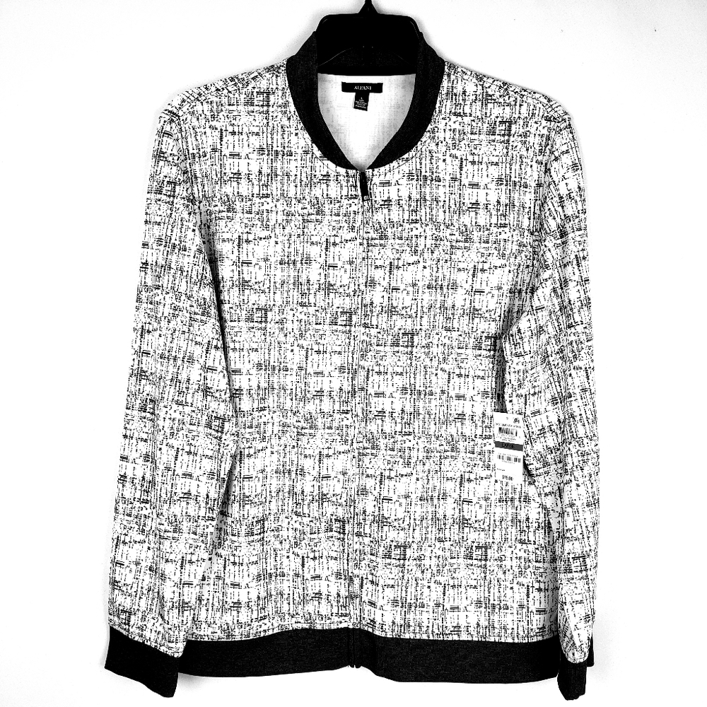 ALFANI Men's Top